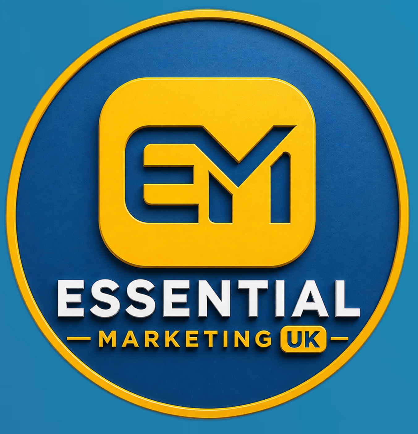 Essential Marketing Uk
